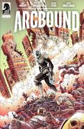 Arcbound (2024 Dark Horse) 5B