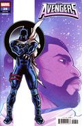Avengers (2023 Marvel) 28B