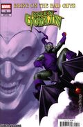 Bring on the Bad Guys Green Goblin (2025 Marvel) 1B