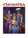 Cleopatra Movie Souvenir Program (1963 National Publishers, Inc) 1