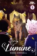 Lumine GN (2023 Webtoon Unscrolled) 3-1ST