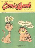 Calgary Herald Comic Book (1977-1982 Calgary Herald) Vol. 3 #34