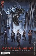 Godzilla Heist (2025 IDW) 5B