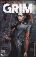 Grim (2022 Boom) 23C