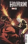 Hellverine (2024 Marvel 2nd Series) 8B