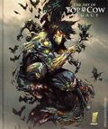 Art of Top Cow Legacy HC (2025 Image) 1-1ST