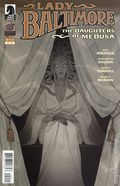 Lady Baltimore The Daughters of Medusa (2025 Dark Horse) 2