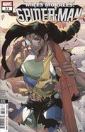 Miles Morales Spider-Man (2023 Marvel) 33E