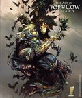 Art of Top Cow Legacy SC (2025 Image) 1-1ST