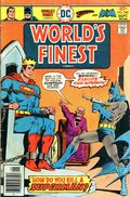 World's Finest (1941) Mark Jewelers 240MJ