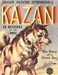 Kazan in Revenge of the North (1937 Whitman BLB) 1105