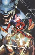 Marvel Zero (2025 Marvel) 1C