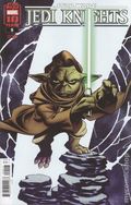 Star Wars Jedi Knights (2025 Marvel) 5F