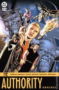 Authority Omnibus HC (2025 DC Black Label) 2nd Edition 1-1ST
