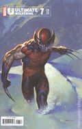 Ultimate Wolverine (2025 Marvel) 7C