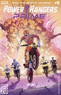 Power Rangers Prime (2024 Boom) 8B
