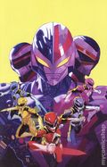 Power Rangers Prime (2024 Boom) 8I