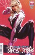 Spider-Gwen the Ghost-Spider (2024 Marvel) 15A
