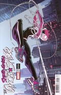 Spider-Gwen the Ghost-Spider (2024 Marvel) 15B