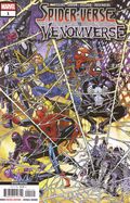 Spider-Verse vs. Venomverse (2025 Marvel) 1H
