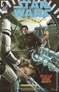 Star Wars Hyperspace Stories Codebreaker (2025 Dark Horse) 2