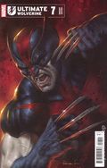 Ultimate Wolverine (2025 Marvel) 7B