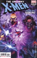 X-Men by Chris Claremont: Prelude to a Future Past (2025 Marvel) 1B