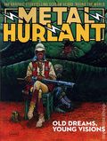 Metal Hurlant TPB (2025 Humanoids) 1-1ST