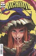 All-New Venom (2024 Marvel) 8D