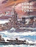 Tora! Tora! Tora! Movie Souvenir Program (1970 20th Century Fox) 1