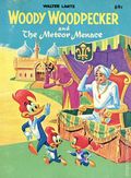 Woody Woodpecker and the Meteor Menace (1967 Whitman BLB) 5753-1