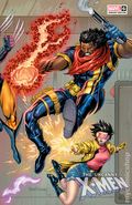 Uncanny X-Men (2024 Marvel) 6ILLUMINATI.A