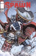 Medieval Spawn (2025 Image) 3A