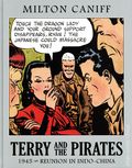 Terry and the Pirates HC (2022- Clover Press) The Master Collection 11-1ST