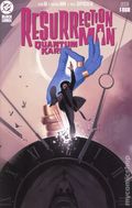 Resurrection Man Quantum Karma (2025 DC) 4A