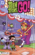 Teen Titans Go (2025 DC) 5