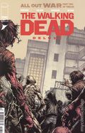 Walking Dead Deluxe (2020 Image) 116A