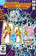 Firestorm (1982 2nd Series) 18D