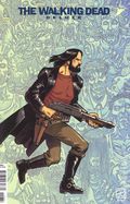 Walking Dead Deluxe (2020 Image) 116C