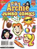 Archie's Double Digest (1982) 362