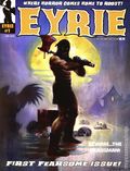 Eyrie Magazine (2025 Hoffman International) 1