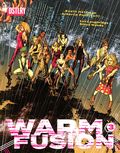 Warm Fusion (2024 DSTLRY) 3B