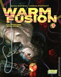 Warm Fusion (2024 DSTLRY) 3E