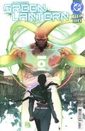 Absolute Green Lantern (2025 DC) 4A
