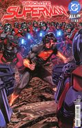 Absolute Superman (2024 DC) 2H
