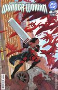 Absolute Wonder Woman (2024 DC) 2L