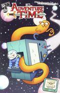 Adventure Time (2025 Oni Press) 4A