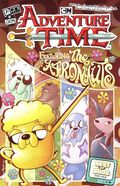 Adventure Time (2025 Oni Press) 4B