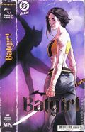 Batgirl (2024 DC) 9B