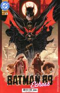Batman '89 Echoes (2023 DC) 6A